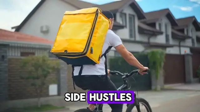 Video thumbnail for Underrated Ways to Make Money