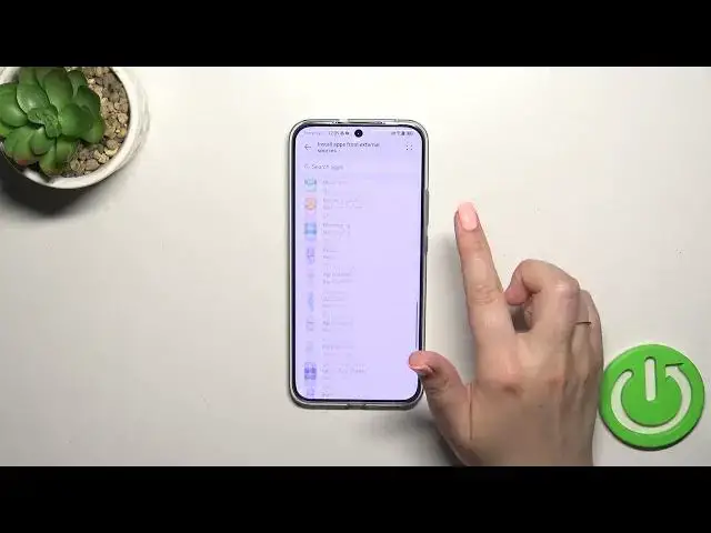 'Video thumbnail for How to Allow Unknown Sources in HUAWEI Nova 10 Youth – Allow Installation'