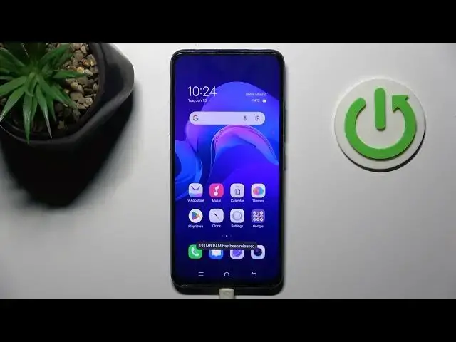 Video thumbnail for How to Close All Running Apps on Vivo V15 Pro?