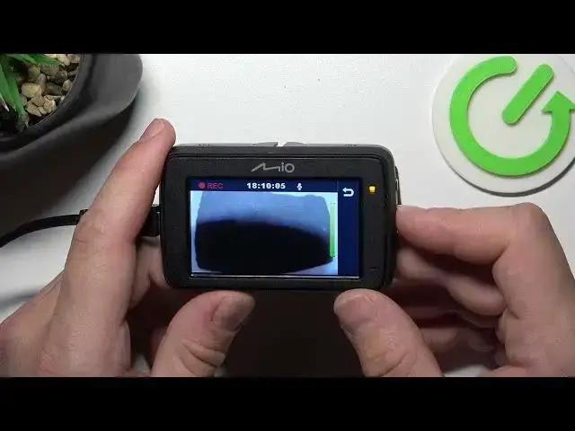Video thumbnail for How To Enable Parking Mode On MIO MiVue 732