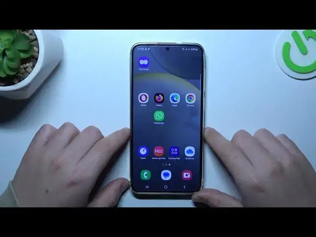 Video thumbnail for How to Setup Voicemail on Samsung Galaxy S24+?