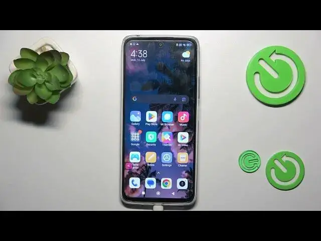 Video thumbnail for How to Perform Security Scan on Redmi 12R? | Security Scan