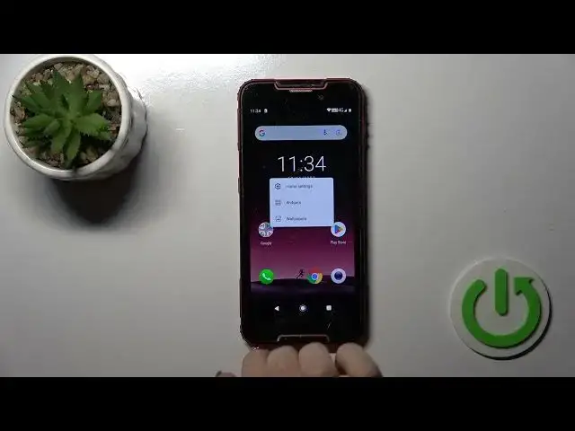 Video thumbnail for How to Enable Google Feed on CUBOT Quest