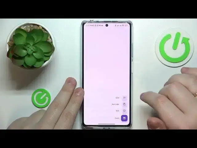 Video thumbnail for How to Add Event to Calendar on Redmi Note 12 Pro+?