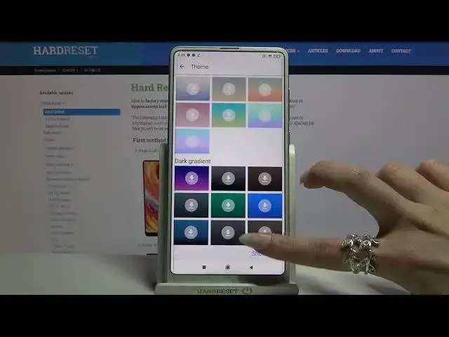 Video thumbnail for How to Change Keyboard Theme on XIAOMI Mi Mix 2S – Change Default Keyboard Theme