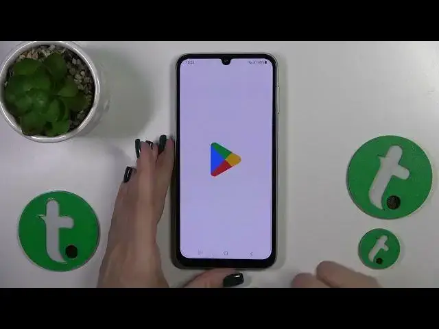 'Video thumbnail for How to Customize Quick Launch on SAMSUNG Galaxy A24? | Adjust Double Tap/Power Key'