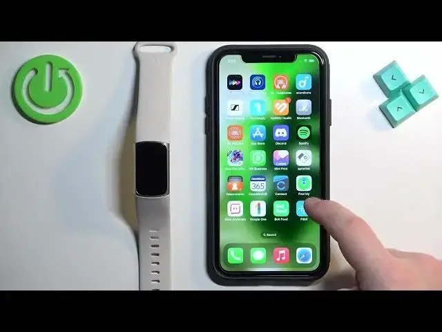 Video thumbnail for How to Enable Phone Notification on FITBIT Charge 6