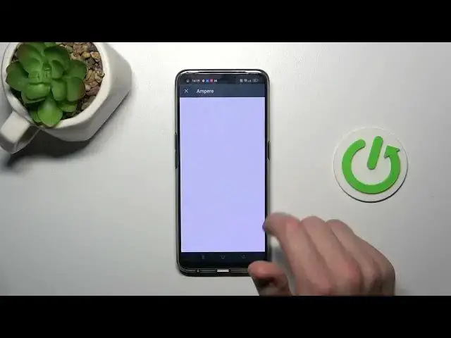 'Video thumbnail for How to Check Battery Health on REALME 9 Pro+ - Use Ampere App'