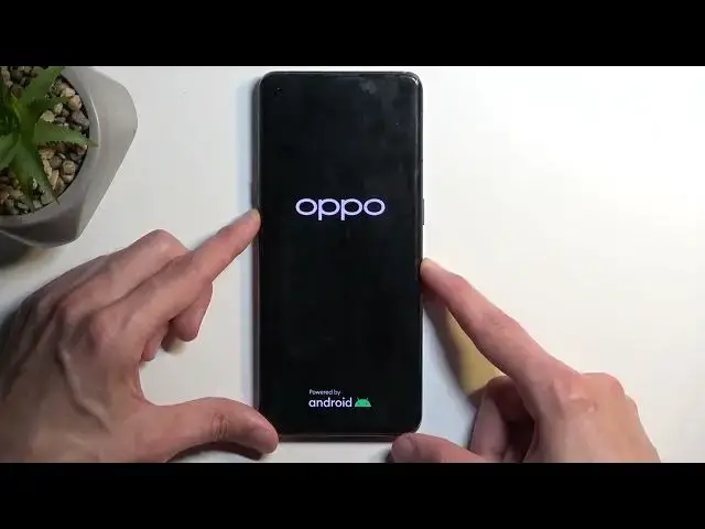 'Video thumbnail for How to Boot Into Recovery Mode on OPPO Find X3 Pro'