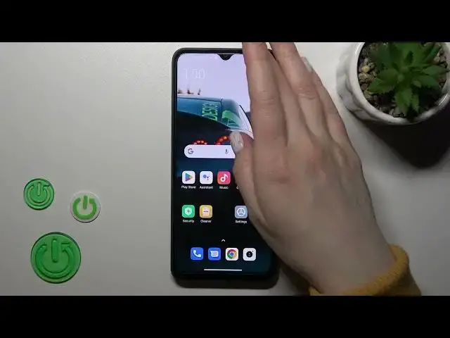 'Video thumbnail for How to Enable / Disable NFC on Xiaomi Redmi 12C?'