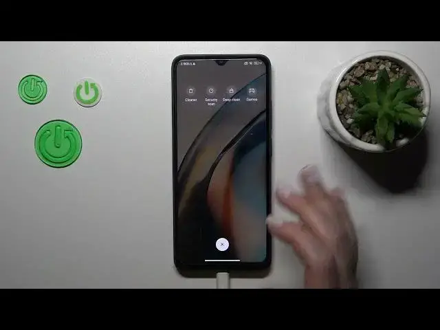 'Video thumbnail for How to Adjust the Ringtone Volume on a POCO C50 - Change the Incoming Call Sound Volume'