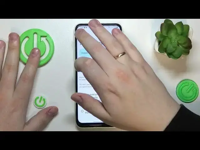 Video thumbnail for How to Use Nearby Share in Samsung Galaxy M14? Set Up Nearby Share! Works Like Air Drop for Android!