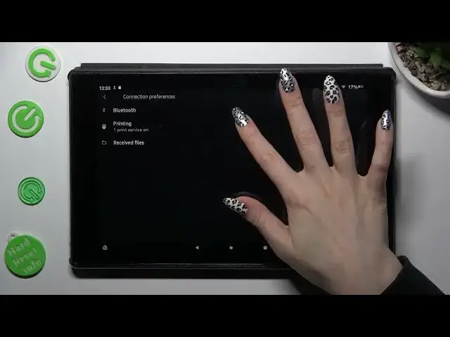 'Video thumbnail for How to Connect Printer with Amazon Fire HD 10?'
