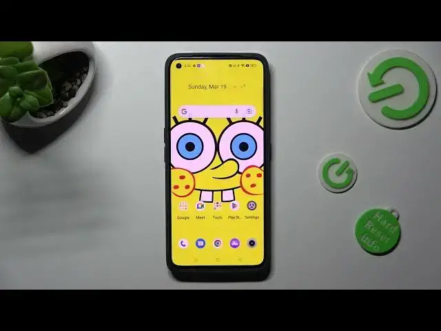 'Video thumbnail for How to Change Icon Size on REALME GT 2?'