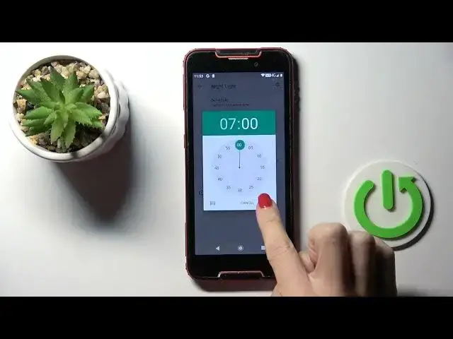 Video thumbnail for How to Turn On Eye Comfort Mode on CUBOT QUEST?