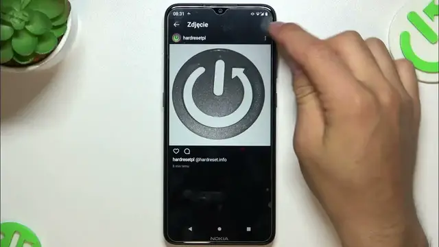 Video thumbnail for Jak przywrócić zarchiwizowany post na Instagramie?