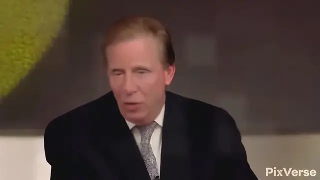 Video thumbnail for U S election Trump vs harris debate