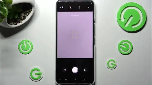 Video thumbnail for How to Record Sounds on ZTE Axon 30 - Use Voice Recorder