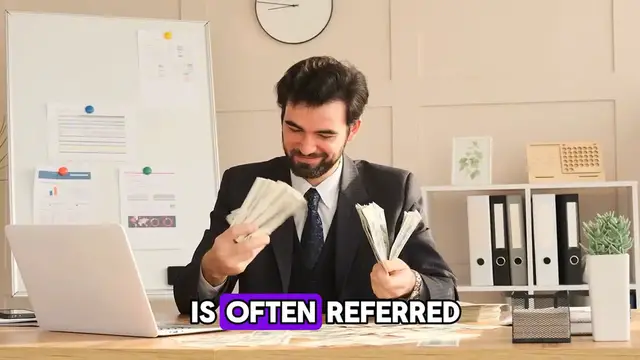 Video thumbnail for SIMPLE WAYS TO INCREASE YOUR FINANCIAL IQ