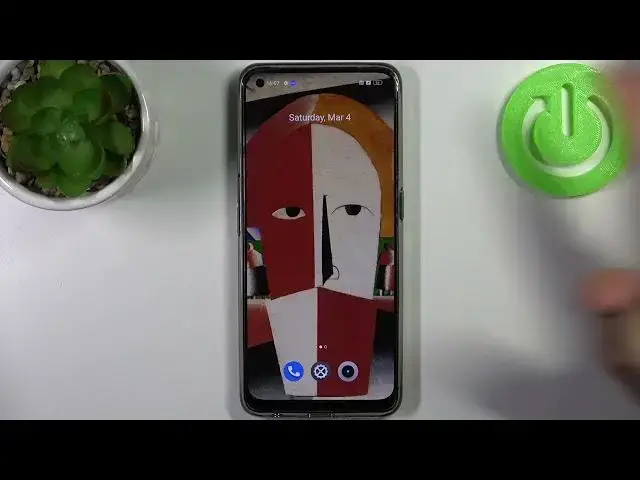 'Video thumbnail for How to Reset System Settings on REALME 9 Pro+'