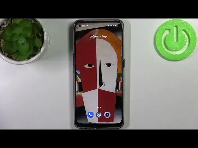 'Video thumbnail for How to Change System Language on REALME 9 Pro+'