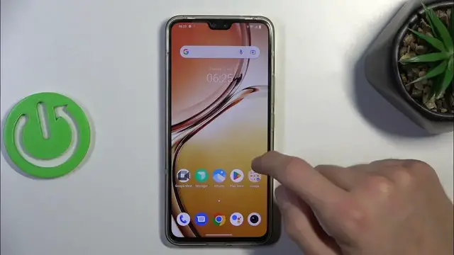 Video thumbnail for How to Fix Your Vivo V23 When It Connects to Signal But I Can't Browse Web