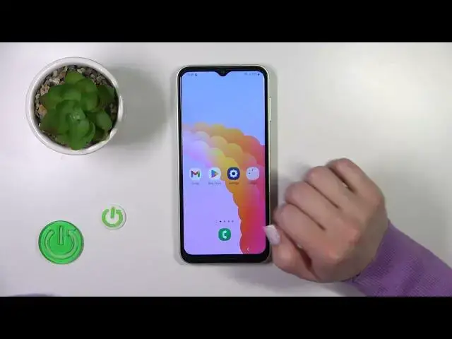 'Video thumbnail for How to Turn Off Notifications Sound During Calls on Samsung Galaxy M04?'