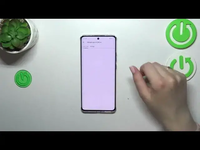 Video thumbnail for How to Update Apps via Google Play Store on MOTOROLA Edge 40