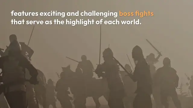 Video thumbnail for Sackboy A Big Adventure Boss Fights