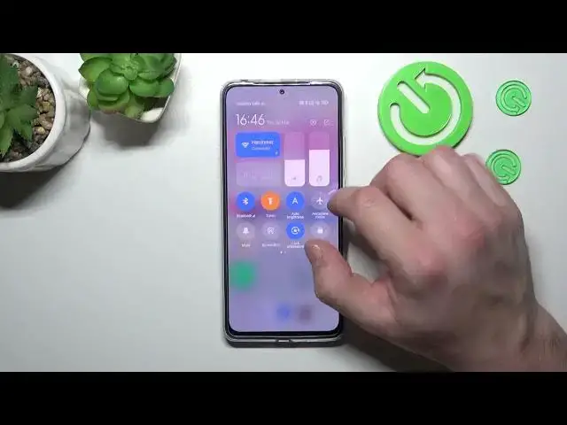 Video thumbnail for How to Switch Off the Flashlight on a REDMI Note 11 Pro - Disable the Torch