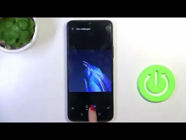 Video thumbnail for How to Change Wallpaper on Honor 70 Lite / Customize Your Display in No Time