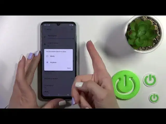 Video thumbnail for How to Mute Ringtone Sound on VIVO V21e / Turn Off Sound for Incoming Calls