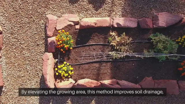 Video thumbnail for Raised Bed Gardening