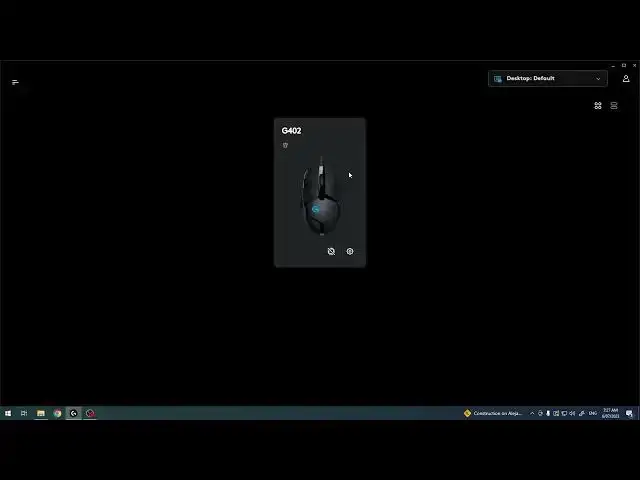 'Video thumbnail for How To Adjust Dpi Levels On Logitech G402 Hyperion Fury'