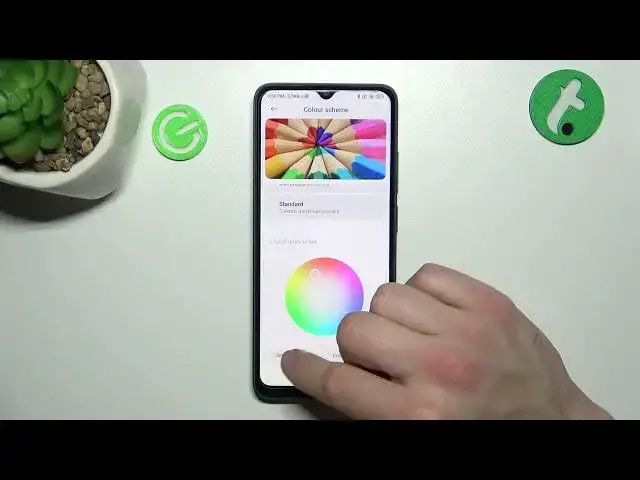 Video thumbnail for How to Find And Use Display Settings on Xiaomi Redmi A1+ / Manage Display on Redmi A1 Plus