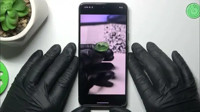 Video thumbnail for How to Change Slow Motion Speed in Google Pixel 8?