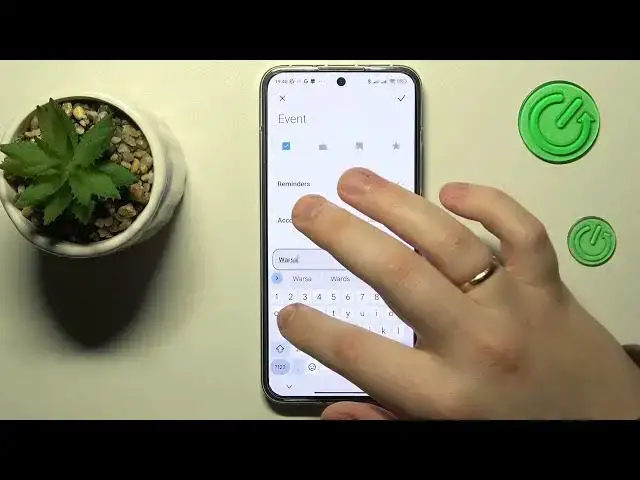 'Video thumbnail for How to Add Event to Calendar on Xiaomi 13?'