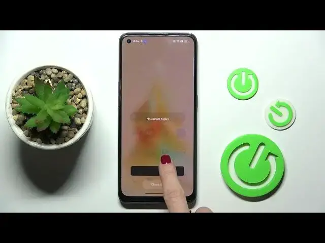 'Video thumbnail for How to Close All Running Apps on OPPO Reno 8T - Terminate Active Applications'