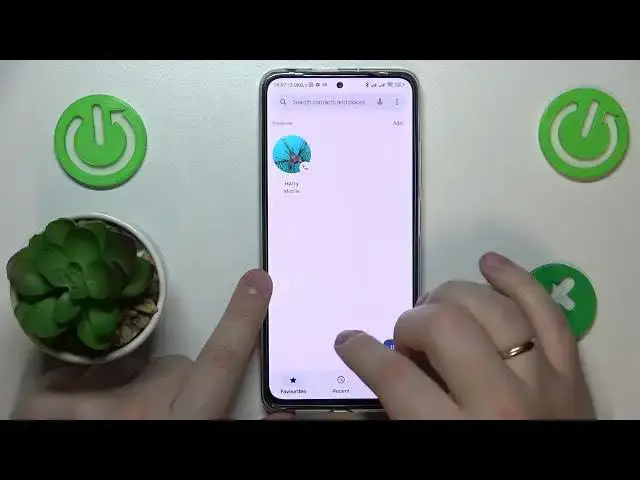 Video thumbnail for How to Block All Spam & Robo Calls on a REDMI Note 11 Pro