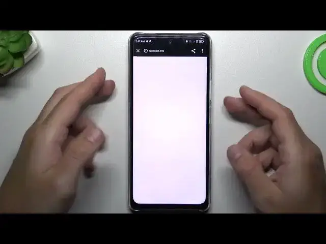 Video thumbnail for How to Scan QR Code on INFINIX Note 30 5G? - Enable QR Scanner