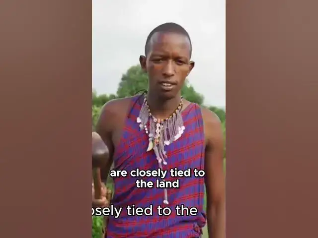 'Video thumbnail for WARRIOR Orishas of the Natural World Revealed!'