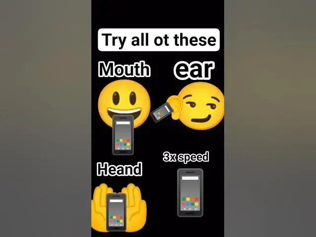 Video thumbnail for Try 😜