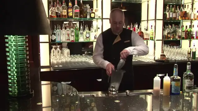 Video thumbnail for How to Make a Blue Hawaiian _ Blue Hawaiian Cocktail Recipe _ Allrecipes.com(720P_HD)