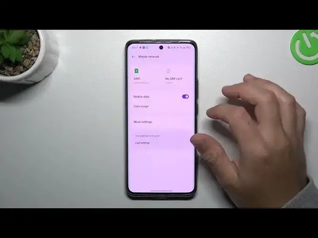 Video thumbnail for How to Mange VoLTE Calling on REALME 11 Pro+