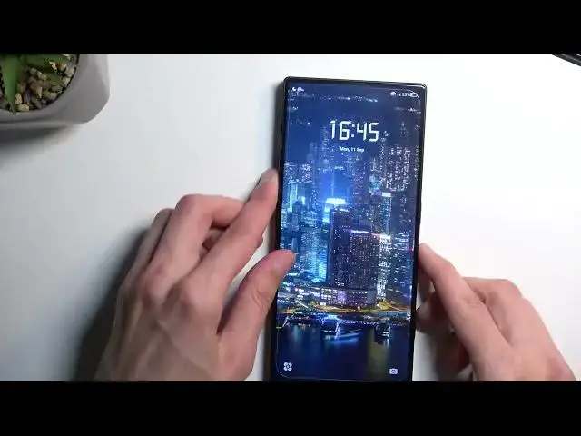 Video thumbnail for How to Insert SIM Card Into ZTE Nubia Red Magic 8 Pro