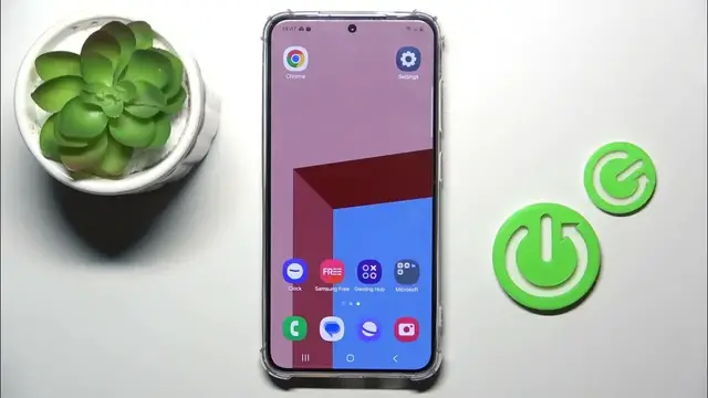 Video thumbnail for How to Enable the Demo Mode on SAMSUNG Galaxy S24
