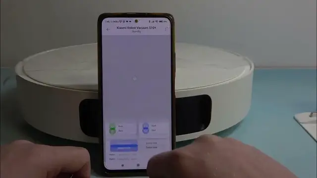 Video thumbnail for How To Enable Silent Mode On Xiaomi Vacum S10+