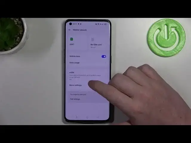 Video thumbnail for How to Remove the Mobile Data Warnings on OPPO Find X3 Pro