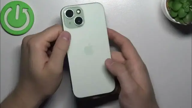 Video thumbnail for Does iPhone 15 Have Glass Back?