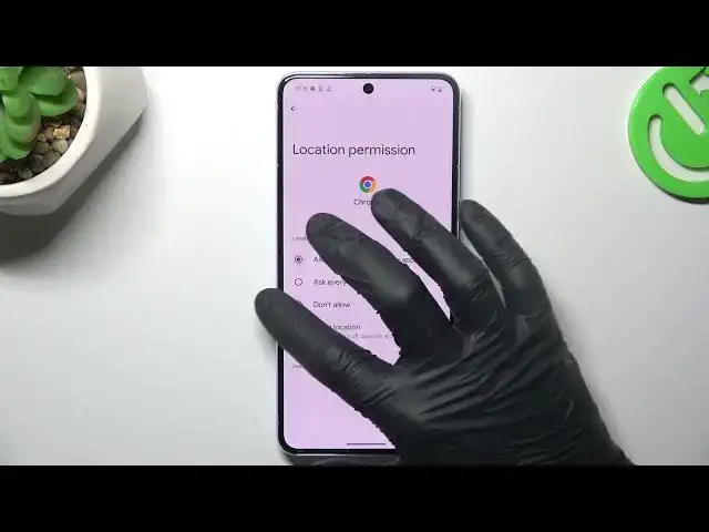 Video thumbnail for How to Turn Off App Tracking in Google Pixel 8 Pro?